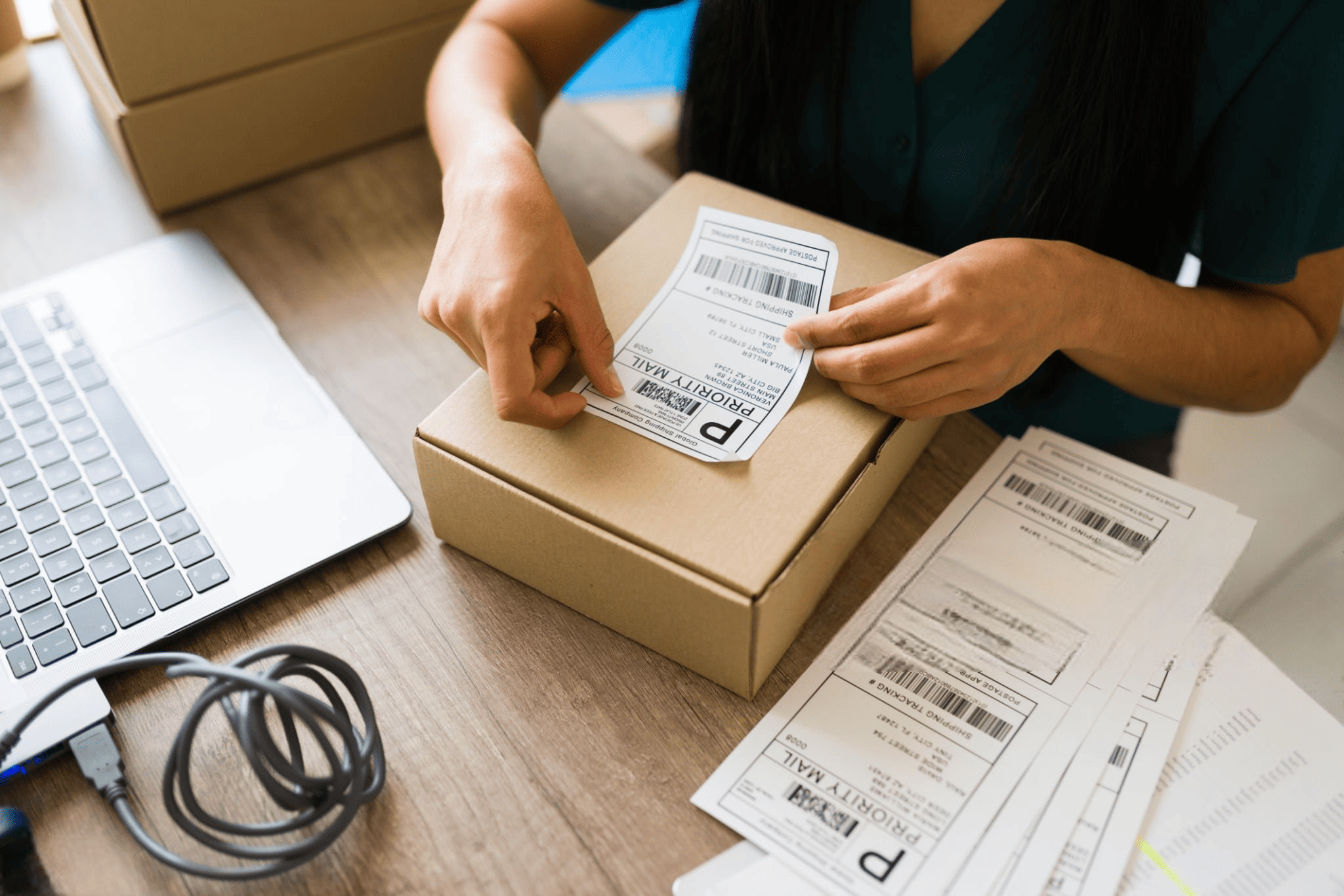 Fulfillment 3PL