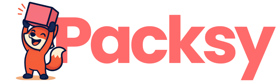 Packsy